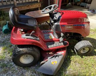 Toro
