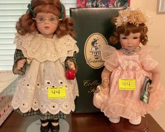 doll