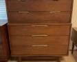 • Kent Coffey Tableau Mid Century Modern Dresser