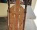• Lightening Guider Sled US Made Wood & Cast Iron