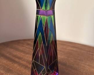 Murano vase