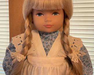 Heidi Ott doll