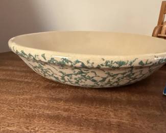 Roseville stoneware