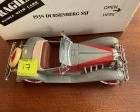model car