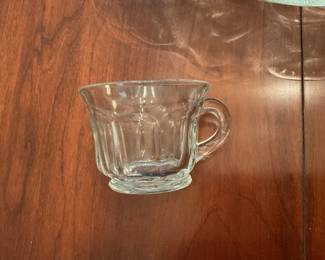 punch cup