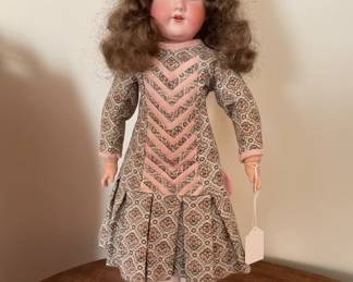 Armand Marseille doll