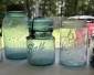Ball jars