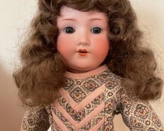 Armand Marseille Doll