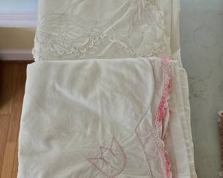 Bed Top Sheets