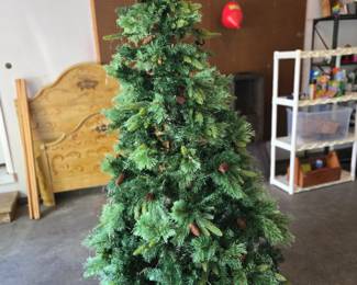 Artificial Christmas Tree