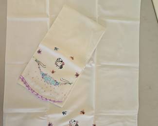 Pair of Pillowcases
