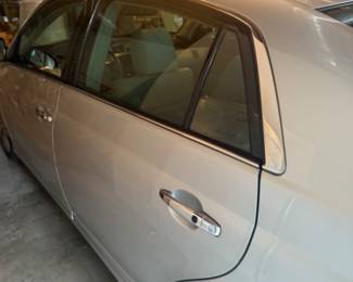 2012 Toyota Avalon - 60,000 miles - highest bidder at 2pm on Saturday, October 4th. Cash in hand. Text 205-567-5211 for questions/interest. 