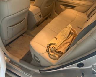 2012 Toyota Avalon - 60,000 miles - highest bidder at 2pm on Saturday, October 4th. Cash in hand. Text 205-567-5211 for questions/interest. 