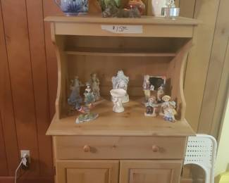 Hutch $150