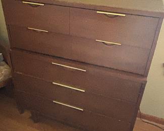 MCM Kent Coffey Dresser