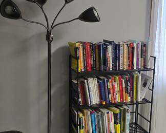 Basement books