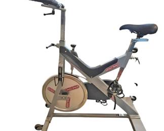 Star Trac Vbike Spin Bike