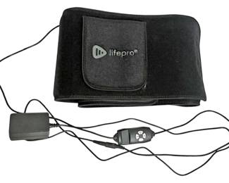Lifepro Red Light Therapy Belt
