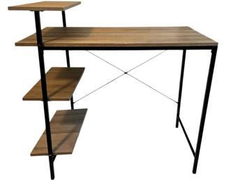 Mainstays Side Storage Desk