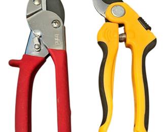 Bypass Hand Pruning Shears