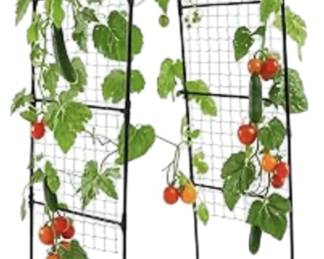 NEW Lalahoni Garden Arch Trellis