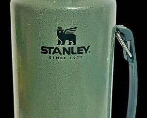 Stanley Thermos Legendary Collection