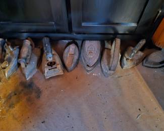 Irons