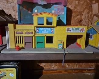 Fisher Price