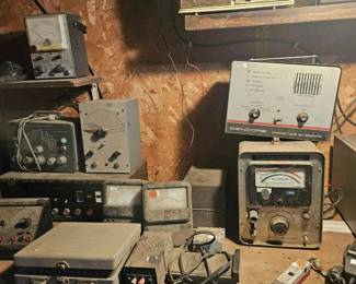 High voltage power supply
