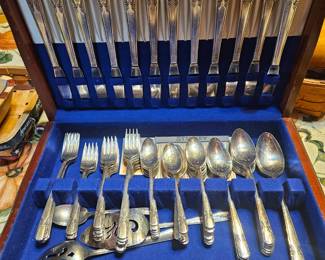 Silverware
