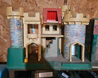 Castle 