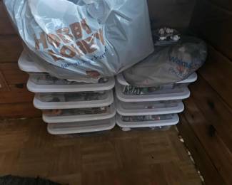 Fairy garden supplies