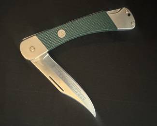 Puma Master Model 470