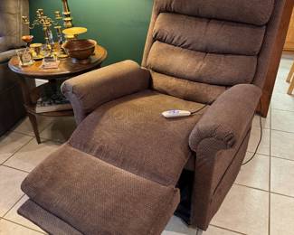 Power Lift Recliner
