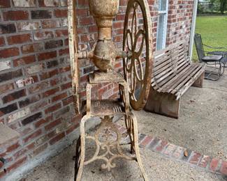 Coffee Mill Grinder