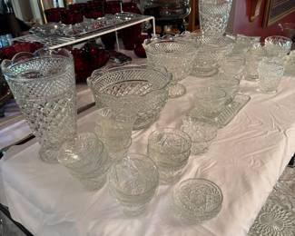 Anchor Hocking Glassware