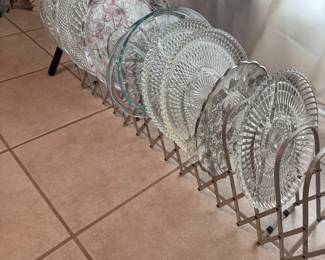Antique Glassware 
