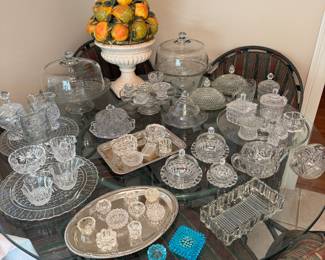 Salt Cellars