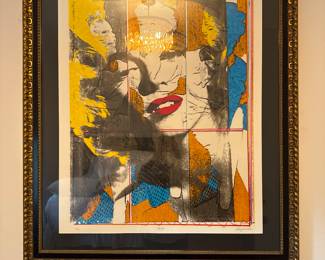 The Legend of Cleopatra