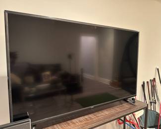 Vizio Flat Screen TV