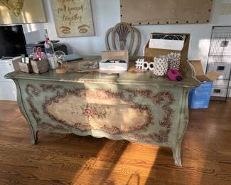 Ballard Designs Desk