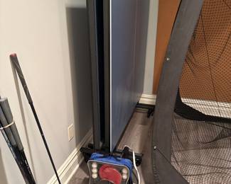 Tiga Ping Pong Table