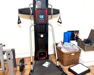 Bioflex Bluetooth HVT Machine, Automated