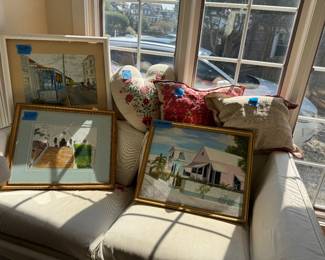 Island paintings

Hungarian pillows