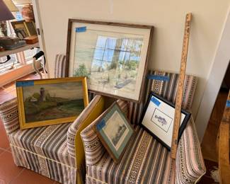 Paintings