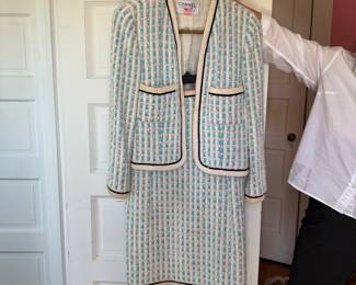 Chanel Suit