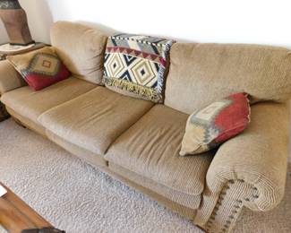 Fairchild Furniture Sofa