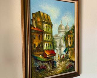 Sale Picture