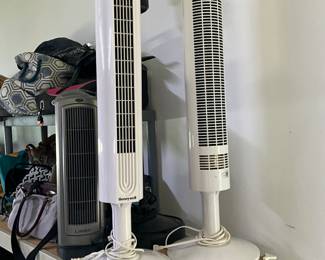 fans
