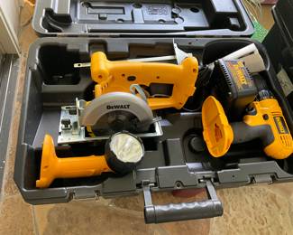 tools